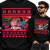 BLUZA ŚWIĄTECZNA  KEVIN